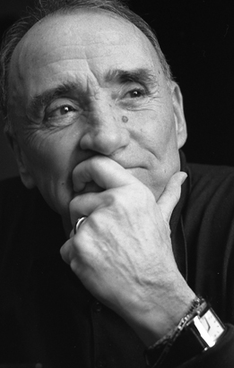 claude-brasseur