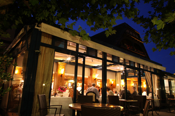 29 Relais de la poste Nathalie Savey