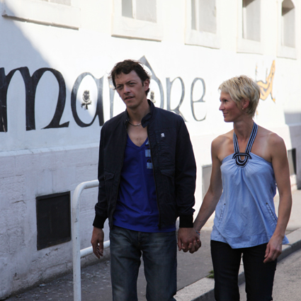 Clement et Caroline Fleck_ZUT_Nathalie Savey _ete2011