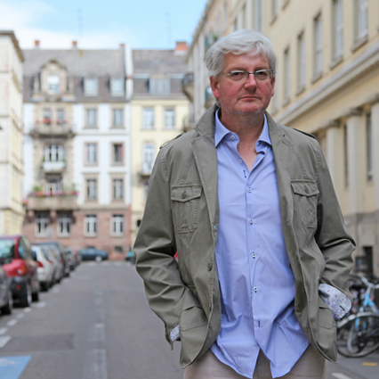 Guy Untereiner_ZUT_Nathalie Savey _ete2011