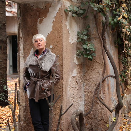 Valerie Pompart_Zut_Nathalie Savey_Hiver 2011  