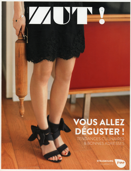 zut nÂ°10 Ã©tÃ© 2011 copie