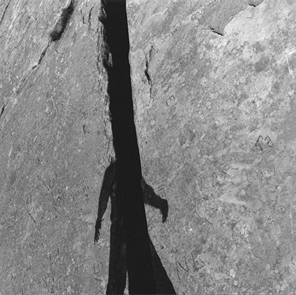 01_ Autoportrait N Savey 2005
