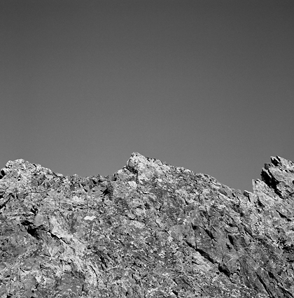 04 Horizons N Savey 30 x 30 cm