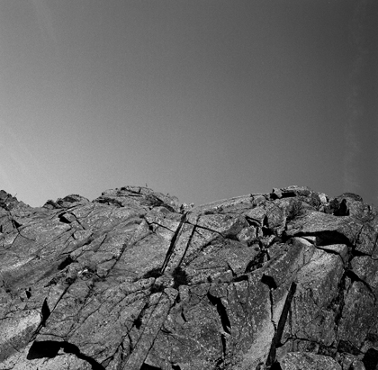 06 Horizons N Savey 30 x30 cm