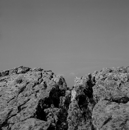 07 Horizons N Savey 30 x 30 cm