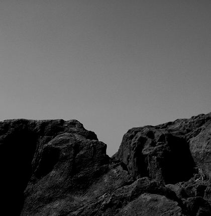 08 Horizons N savey 30 x 30 cm