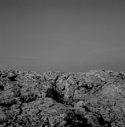 09 Horizons N Savey 30 x 30 cm