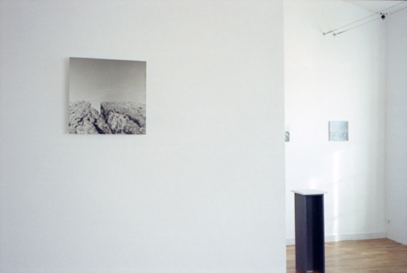 Expo Galerie FranÃ§oise Besson 2006 nÂ° 2  