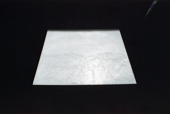Expo Galerie FranÃ§oise Besson 2006 nÂ° 3  